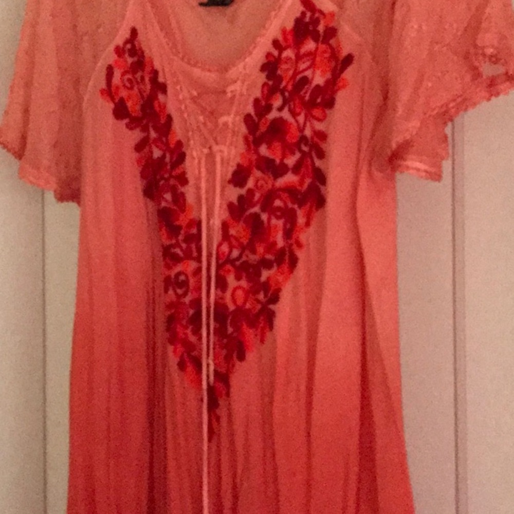 Dress - Picture 2 of 4